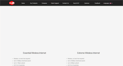 Desktop Screenshot of bb4s.com